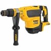 Młot wiercąco-kujący DeWALT DCH614N 54V XR FLEXVOLT 45mm SDS-MAX